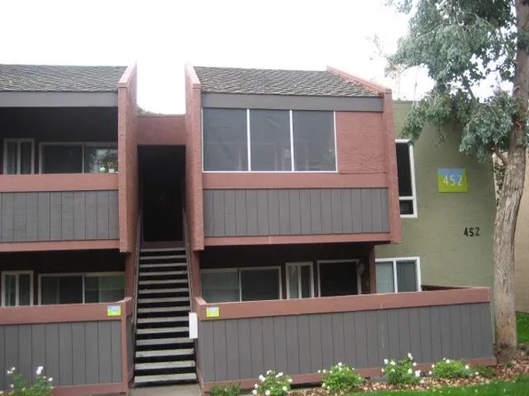 452 Dempsey Rd Unit 252, Milpitas, CA 95035