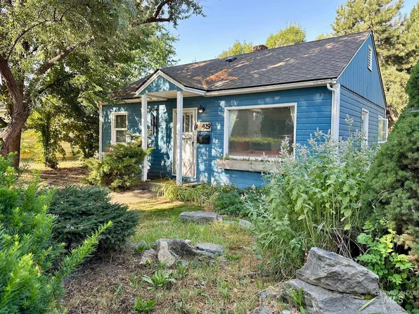 429 N Jefferson St, Moscow, ID 83843