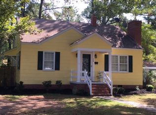 908 N Pembroke Ave, Ahoskie, NC 27910
