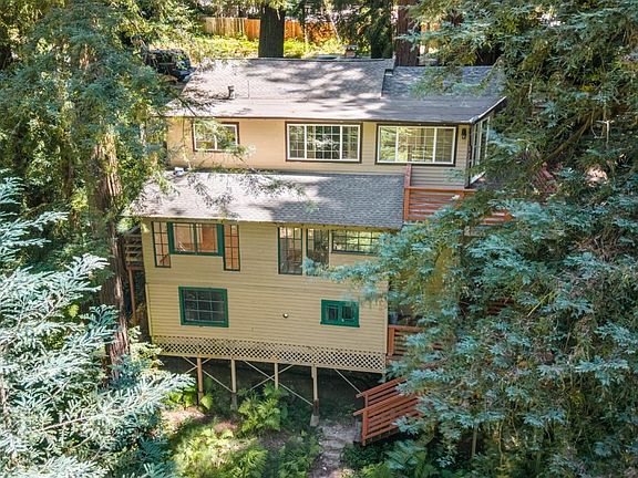 2nd image of 14515 Big Basin Way