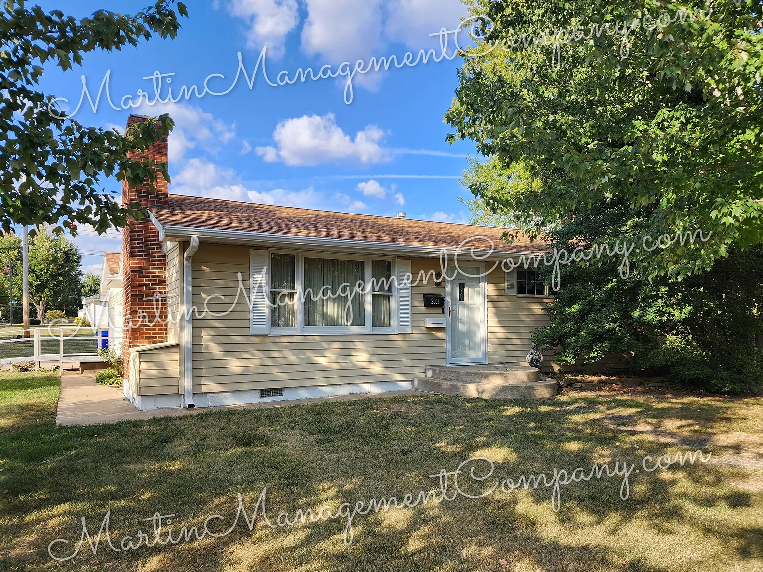 Sycamore - 2001 E 16th St - 1 — Photo 1