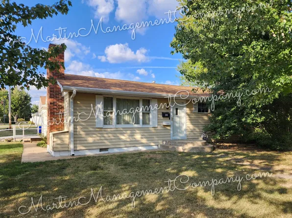 2001 E 16th St, Sedalia, MO 65301