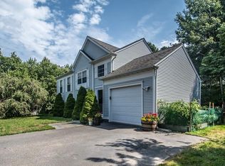 483 Lunns Way, Plymouth, MA 02360