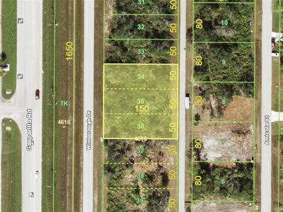 10106 Winborough Dr #34, Pt Charlotte, FL, 33981