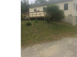 55 Hillcrest Cir, Southwest Harbor, ME 04679