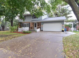 7500 Tempo Ter NE, Fridley, MN 55432