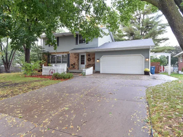 7500 Tempo Ter NE, Fridley, MN 55432