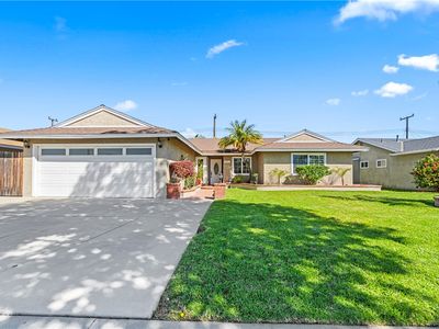 5631 Nevada Dr, Huntington Beach, CA, 92647