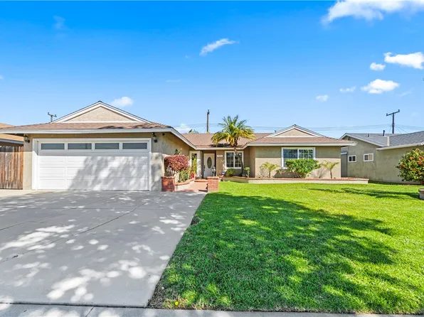 5631 Nevada Dr, Huntington Beach, CA 92647