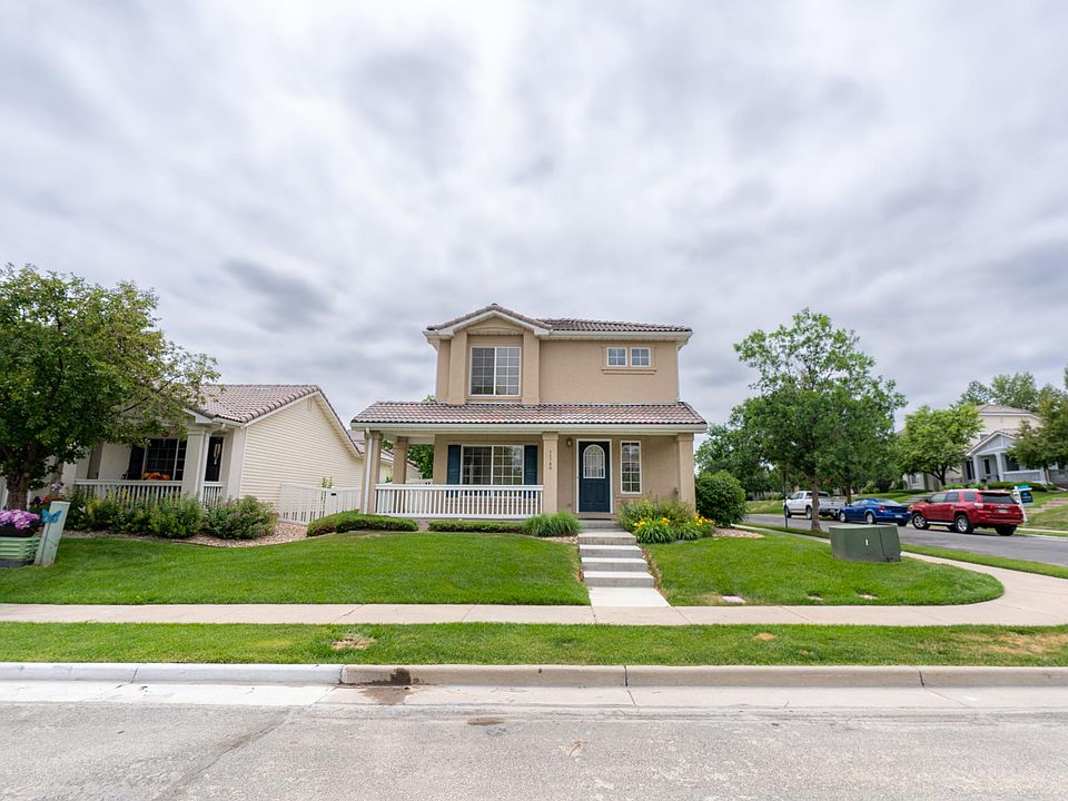 Free parking around the premises!