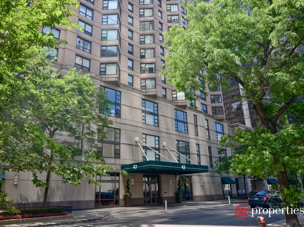 401 E Ontario St APT 809, Chicago, IL 60611