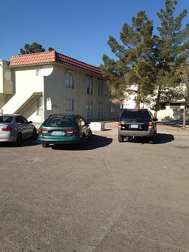 4437 Newsom Cir #C Photo 1