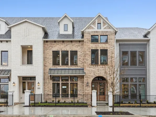 12008 Dahlia Bay Dr, Frisco, TX 75033