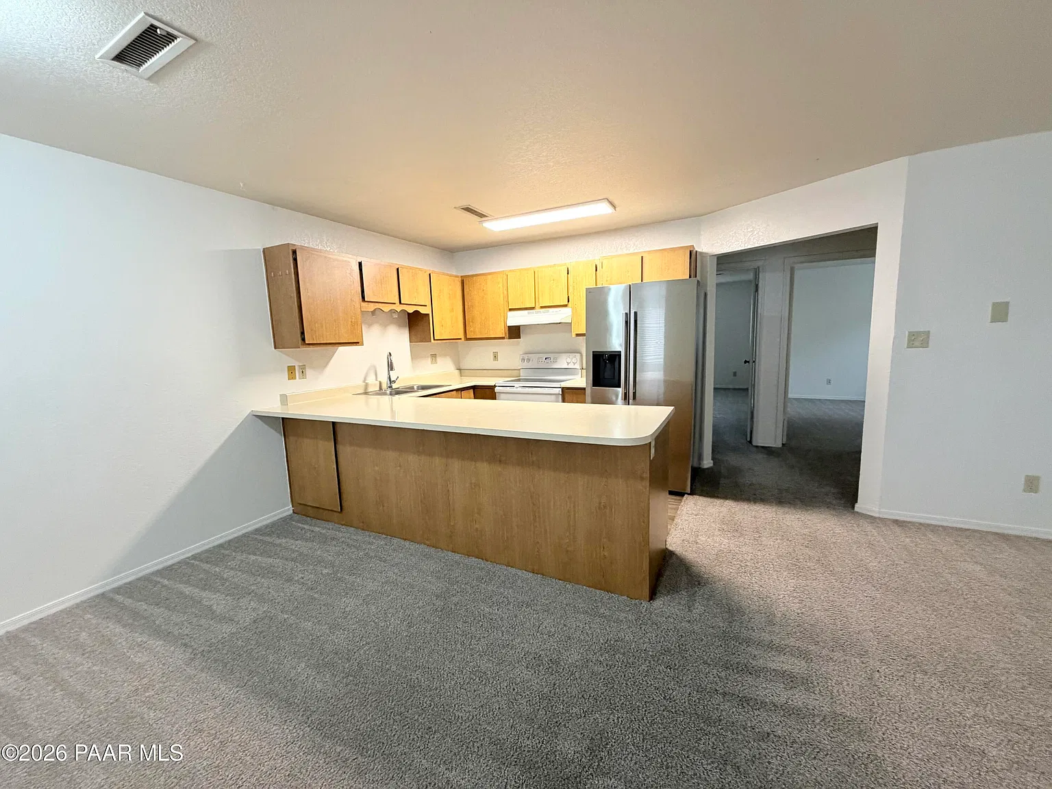 2 bed, 1.0 bath, 960 sqft, $1,250 — Photo 3