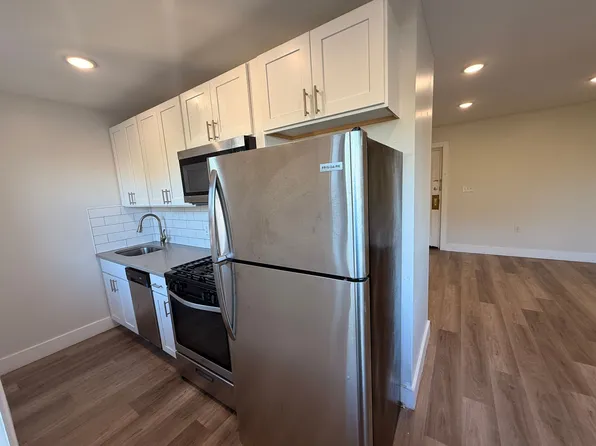2505 John F Kennedy Blvd #62E, Jersey City, NJ 07304