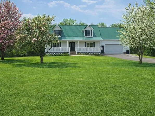 921 W Huron Rd, Omer, MI 48749