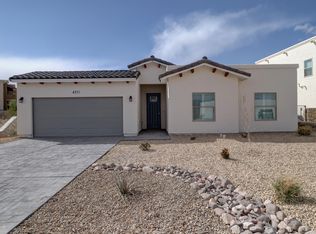 4371 Purple Sage Dr, Las Cruces, NM 88011