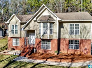 54 Melissa Dr, Alabaster, AL 35007