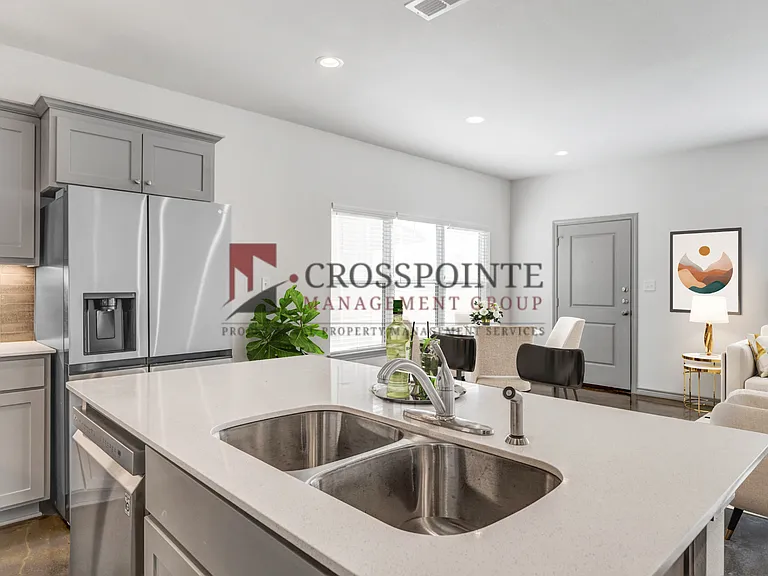 Residence Papillon - Luxury Townhome Community in Bullard, TX — Photo 76