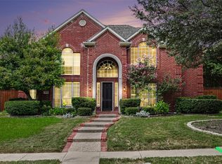 7813 San Isabel Dr, Plano, TX 75025