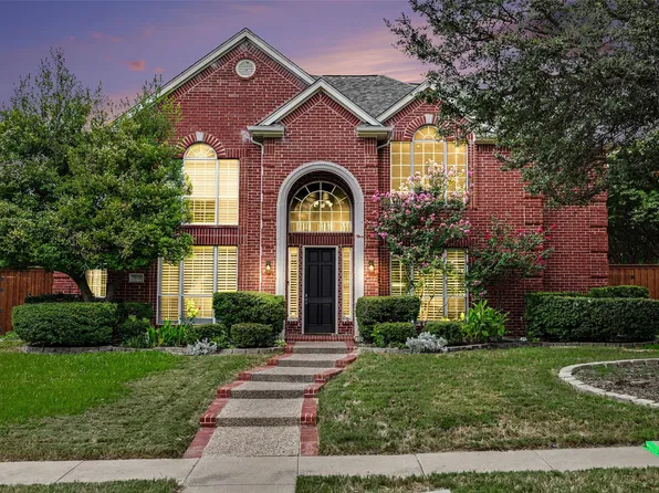 7813 San Isabel Dr, Plano, TX 75025