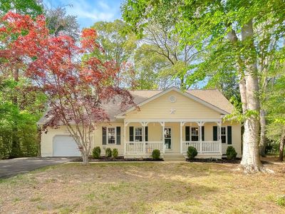 23159 Grey Squirrel Ln, California, MD, 20619