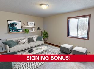 119 N Hyland Ave UNIT 4, Ames, IA 50014