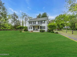 57 Creamery Rd, Colts Neck, NJ 07722