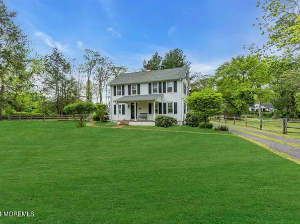 57 Creamery Road, Colts Neck, NJ 07722