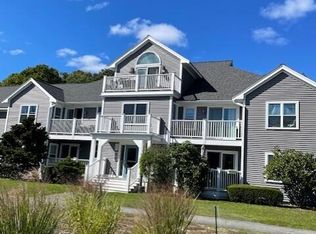 Sea Meadow Village, Hyannis, MA 02601