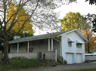 412 Harbor Rd, Erie, PA 16511