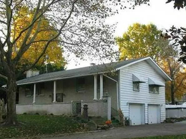 412 Harbor Rd, Erie, PA 16511