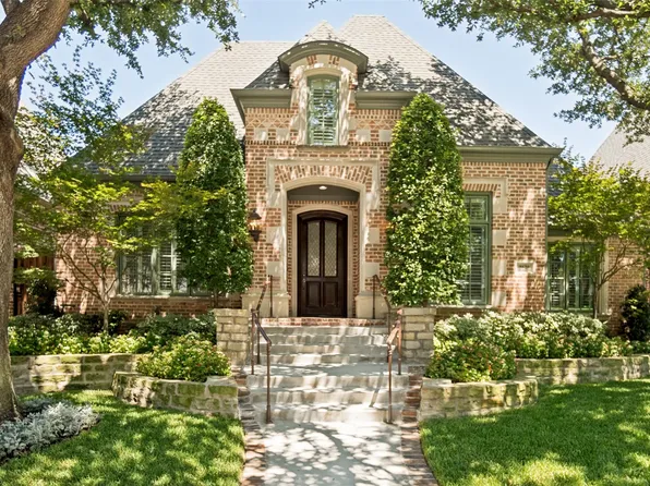 5620 Shubert Ct, Dallas, TX 75252