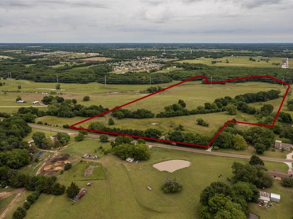 Land For Sale Near Blue Ridge Tx