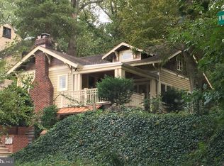 2319 Nebraska Ave NW, Washington, DC