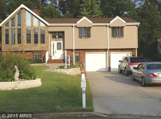 12 Misty Meadows Ct, Baltimore, MD 21221