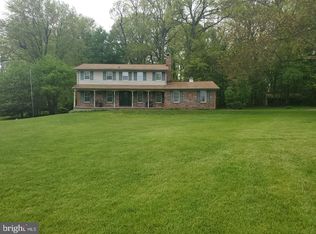 17311 Prettyboy Dam Rd, Parkton, MD 21120