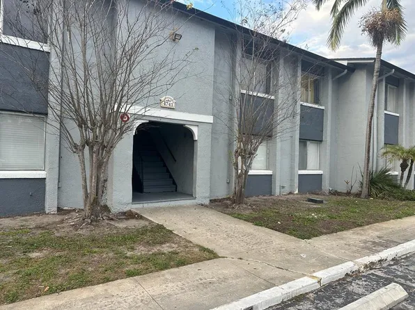 4741 S Texas Ave #4741C, Orlando, FL 32839