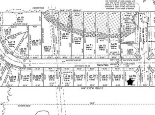 Navy Pass #33, De Pere, WI 54115