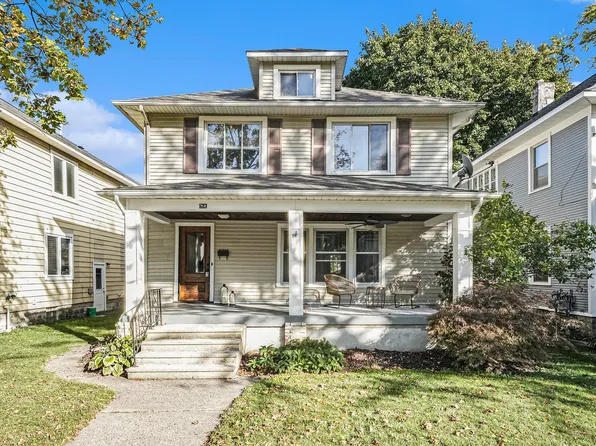 60 Richards Ave NW, Grand Rapids, MI 49504
