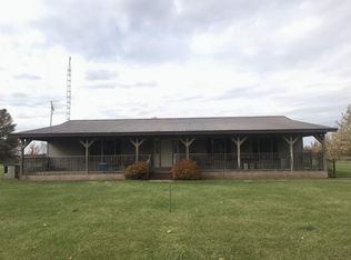 0188 S 700 E, Hartford City, IN 47348