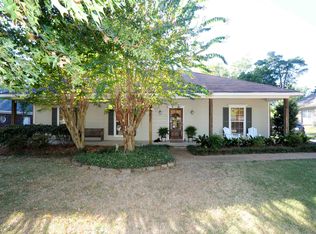 510 Spring Hill Dr, Madison, MS 39110