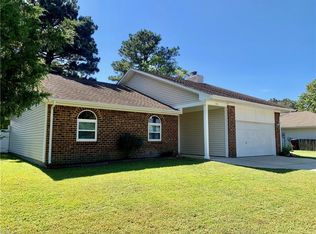 905 Bowling Green Trl, Chesapeake, VA 23320