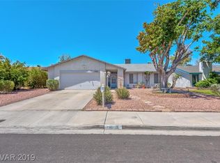 3088 Cadbury Dr, Las Vegas, NV 89121