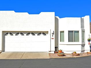 2816 S Full Moon Dr, Tucson, AZ 85713