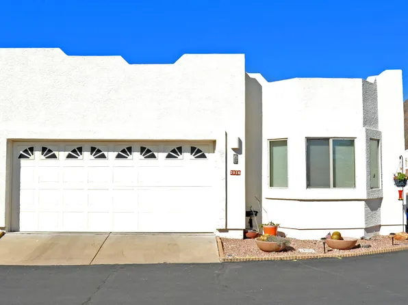 2816 S Full Moon Dr, Tucson, AZ 85713