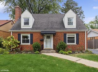 525 S Brainard Ave, La Grange, IL 60525