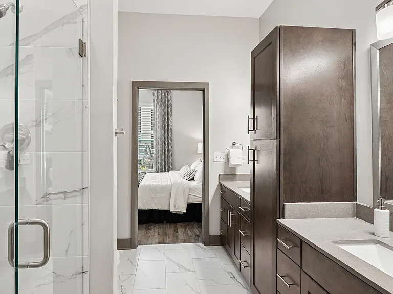 The Terra Apartment Homes — Photo 4