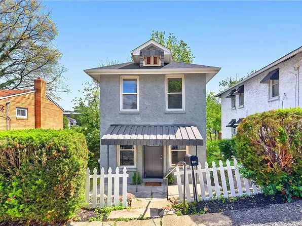 634 Madison Ave, Pittsburgh, PA 15202