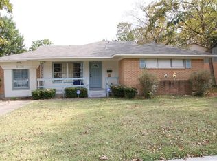 3126 Old Orchard Rd, Garland, TX 75041